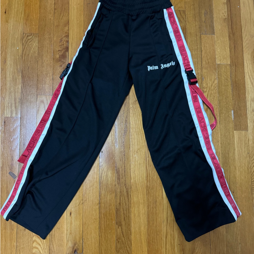Palm Angels Track Pants